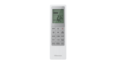 Сплит-Система Hisense Кондиционер