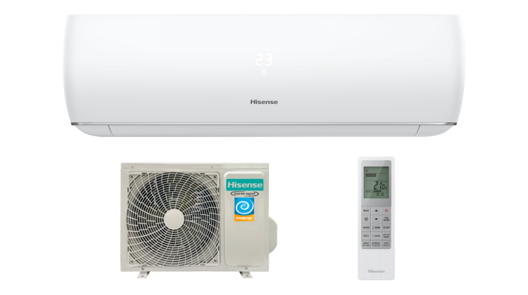 Сплит-Система Hisense Кондиционер