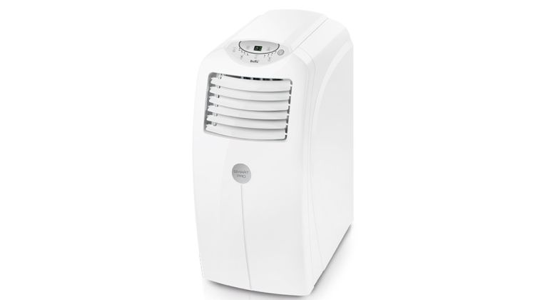 Мобильный кондиционер Ballu Smart Pro BPAC-20 CE_20Y