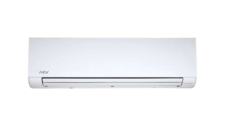 Настенный фанкойл MDV MDKG-V250C