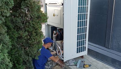 VRF-система