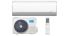 Сплит-система Midea BREEZELESS FULL DC Inverter MSFA1-09N8D6-I/MSFA1-09N8D6-O, Новороссийск