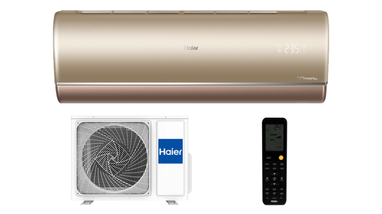 Сплит-Система Haier Кондиционер