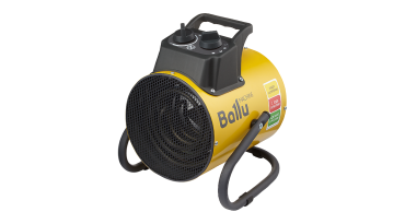 Электрическая тепловая пушка Ballu BHP-PE2-5