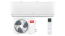 TCL TAC-EL24INV/R ELITE Inverter, Новороссийск