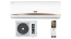 Кондиционер Zanussi Perfecto ZACS-07 HPF/A22/N1 Сп, Краснодар