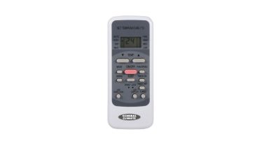 Кассетный фанкойл General Climate GCKA-850Ri
