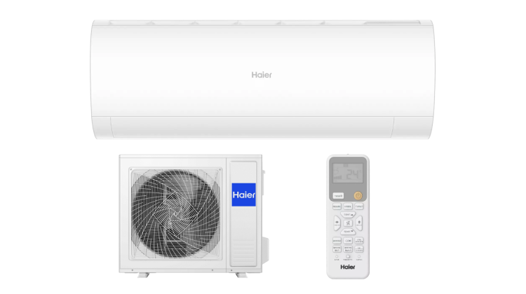 Сплит-Система Haier Кондиционер