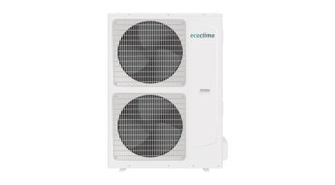 Кассетные сплит-системы EcoClima
