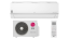 LG Eco Smart Dual Inverter PC09SQR, Новороссийск