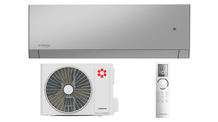 Тепловой насос Kentatsu