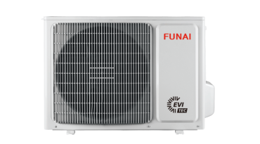 Тепловой насос FUNAI
