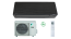 Daikin FTXA25BT/RXA25A, Новороссийск