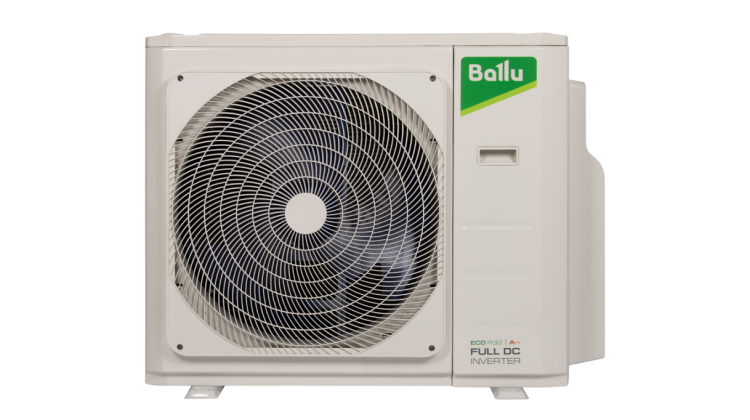 Мульти сплит-системы Ballu