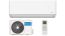 Сплит-система Roland WIZARD RD-WZ24HSS/N1-IN/RD-WZ24HSS/N1-OUT, Новороссийск