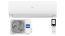 Haier FLEXIS Super Match Inverter AS50S2SF2FA-W, Новороссийск