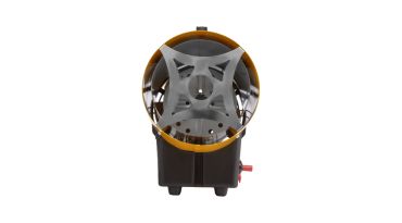 Газовая тепловая пушка Ballu BHG-10LS