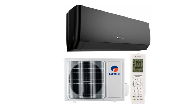 Сплит-Система GREE Кондиционер
