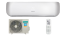 Hisense LUX Design SUPER DC Inverter AS-10UW4RVETS00G/AS-10UW4RVETS00W, Новороссийск