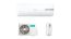 Сплит система Haier HSU-09HTT103/R2 TUNDRA, Екатеринбург