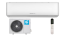 QuattroClima VERONA Inverter QV-VE24WAE/QN-VE24WAE, Новороссийск
