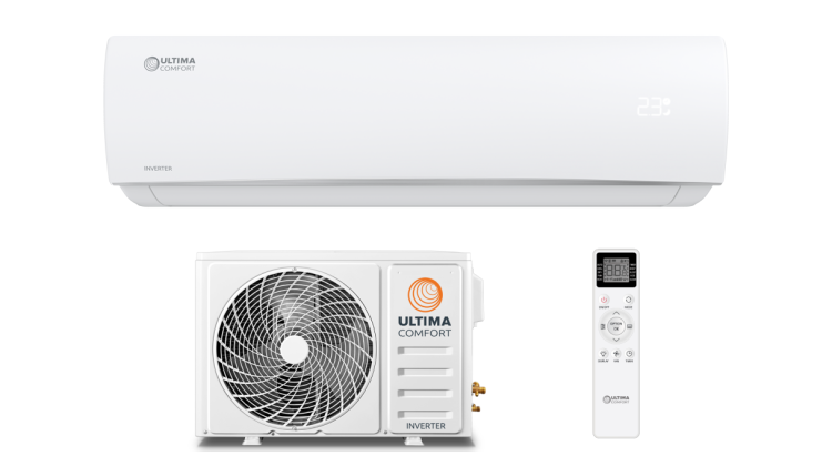 Сплит-Система UltimaComfort Кондиционер