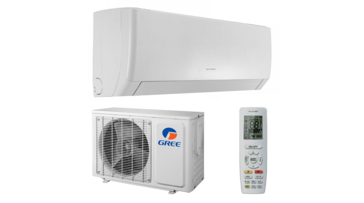 Сплит-Система GREE Кондиционер