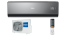 Haier LIGHTERA HSU-09HNF303/R2-W/HSU-09HUN203/R2, Новороссийск