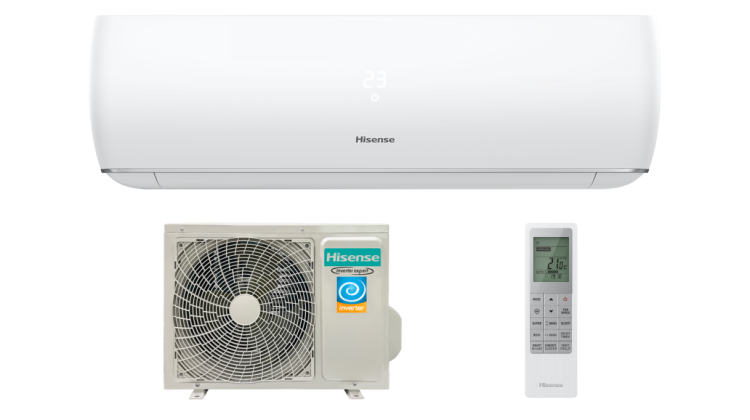 Сплит-Система Hisense Кондиционер