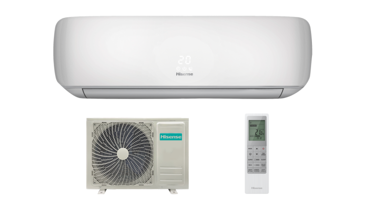 Сплит-Система Hisense Кондиционер